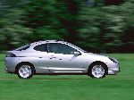 фотографија 4 Ауто Ford Puma Купе (1 генерација 1997 2001)