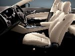 Автомобил Kia Quoris характеристики, снимка 4