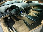Avtomobil Lamborghini Reventon xüsusiyyətləri, foto şəkil 6