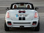 Автомобиль Mini Roadster характеристики, фотография 14