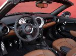 Gluaisteán Mini Roadster tréithe, grianghraf 16