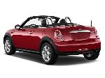 Автомобиль Mini Roadster характеристики, фотография 4