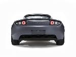 Auto Tesla Roadster omadused, foto 4