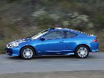 Аутомобил Acura RSX карактеристике, фотографија 4