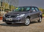 Auto DongFeng S30 omadused, foto 1