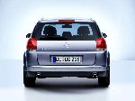 Auto Opel Signum ominaisuudet, kuva 5