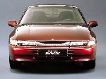 Automobil Subaru SVX vlastnosti, fotografie 2