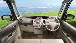 Avtomobil Daihatsu Tanto xüsusiyyətləri, foto şəkil