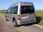 Auto Ford Tourneo Connect omadused, foto 4