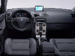 Avtomobil Volvo V50 xüsusiyyətləri, foto şəkil 5