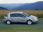Automobile Renault Vel Satis characteristics, photo 3