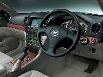 Automobile Toyota Verossa caratteristiche, foto 4