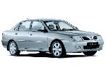 Automobil Proton Waja egenskaber, foto 1