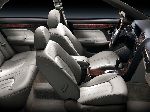 Gluaisteán Hyundai XG tréithe, grianghraf 5
