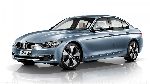 Automobil BMW 3 serie sedan vlastnosti, fotografie 2
