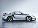 фотографија 19 Ауто Porsche 911 Sport Classic купе 2-врата (997 [редизаjн] 2008 2013)