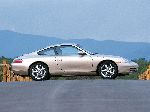 фотографија 30 Ауто Porsche 911 Sport Classic купе 2-врата (997 [редизаjн] 2008 2013)