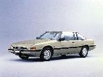 Automobil Mazda 929 kupé vlastnosti, fotografie 4
