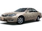 Автомобил Daihatsu Altis Седан характеристики, снимка