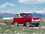 Auto Ford Bronco offroad omadused, foto 5