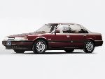 Автомобил Mazda Capella Седан характеристики, снимка 4