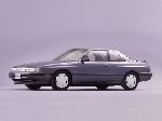 Automobile Mazda Capella coupe characteristics, photo 5