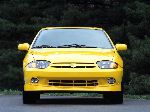Automobil (samovoz) Chevrolet Cavalier kupe karakteristike, foto 2