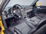 kuva 10 Auto Porsche Cayman Coupe 2-ovinen (981C [uudelleenmuotoilu] 2012 2016)