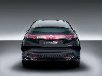 kuva 19 Auto Honda Civic Hatchback 5-ovinen (8 sukupolvi [uudelleenmuotoilu] 2007 2011)