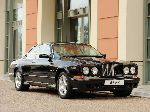 Автомобиль Bentley Continental фотография, характеристики