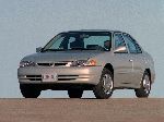 el automovil Toyota Corolla el sedan características, foto 8