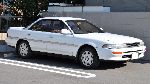 Automobilis Toyota Corona hardtop charakteristikos, nuotrauka 5