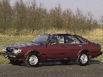 Auto Toyota Corona liftback ominaisuudet, kuva 10