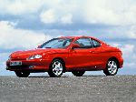 kuva 10 Auto Hyundai Coupe Coupe (GK F/L [uudelleenmuotoilu] 2005 2007)