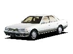 Auto Toyota Cresta sedan ominaisuudet, kuva 3