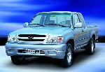 Automobile Great Wall Deer Pick-up caratteristiche, foto