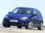 kuva 108 Auto Ford Focus Hatchback 3-ovinen (2 sukupolvi 2004 2008)