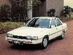 Auto Mitsubishi Galant sedan ominaisuudet, kuva 8