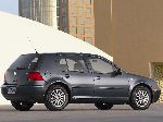 kuva 115 Auto Volkswagen Golf Hatchback 3-ovinen (5 sukupolvi 2003 2009)