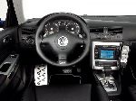 kuva 124 Auto Volkswagen Golf Hatchback 3-ovinen (5 sukupolvi 2003 2009)