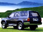 kuva 10 Auto Toyota Hilux Surf Maastoauto (1 sukupolvi 1984 1988)