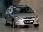 Автомобіль Hyundai i30 універсал характеристика, світлина 4