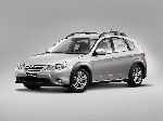 kuva 18 Auto Subaru Impreza Hatchback (4 sukupolvi 2012 2017)