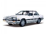 ऑटोमोबाइल Nissan Laurel पालकी विशेषताएँ, तस्वीर 4