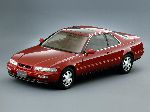 Auto Honda Legend coupe ominaisuudet, kuva 4