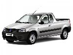 ऑटोमोबाइल Dacia Logan उठाना विशेषताएँ, तस्वीर 4