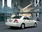 kuva 3 Auto Toyota Mark II Sedan (X100 1996 1998)