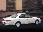 фотографија 8 Ауто Toyota Mark II Седан (X100 1996 1998)