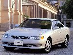 photo 10 Car Toyota Mark II Sedan (X100 1996 1998)
