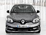 сүрөт 5 Машина Renault Megane GT хэтчбек 3-эшик (3 муун [рестайлинг] 2012 2014)